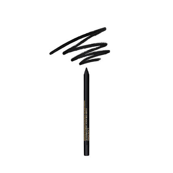24H Drama Liqui-Pencil Gel Eyeliner Kawnik Cosmetics