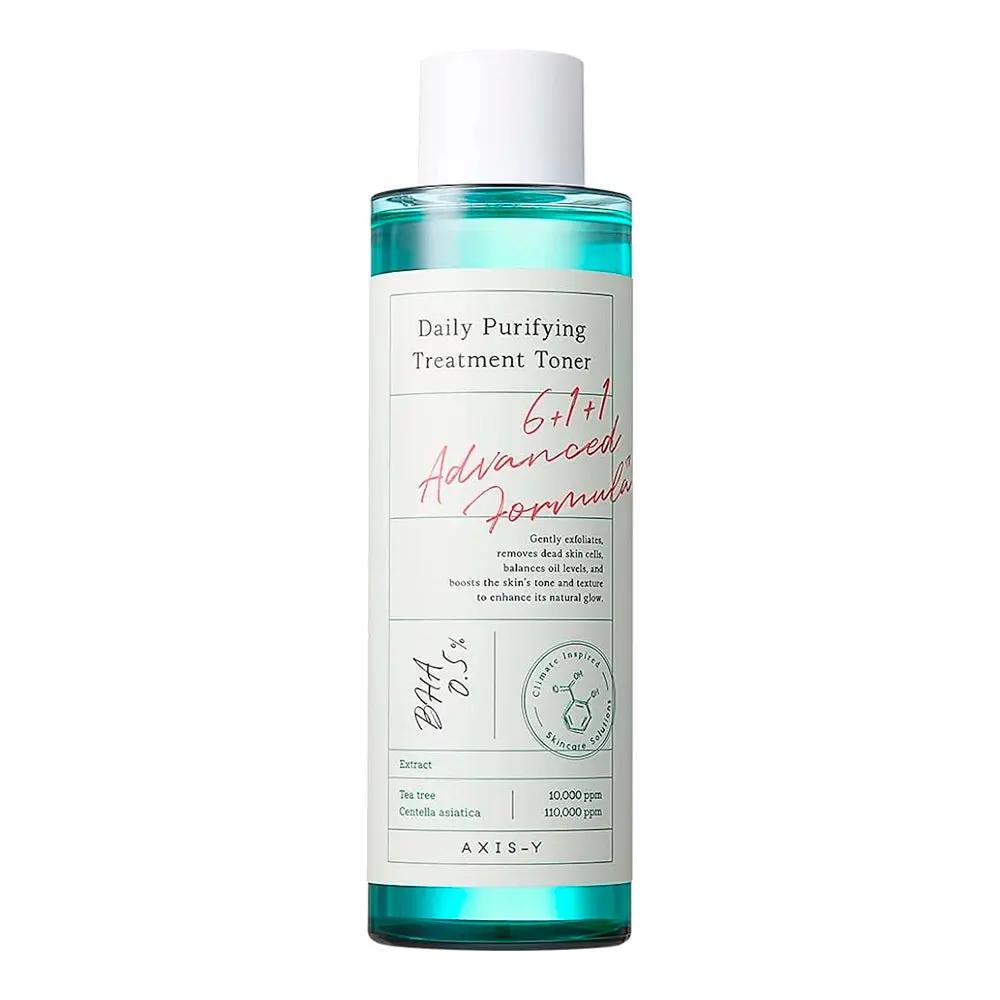 Axis-Y Daily Purifying Treatment Toner 80ml My Store