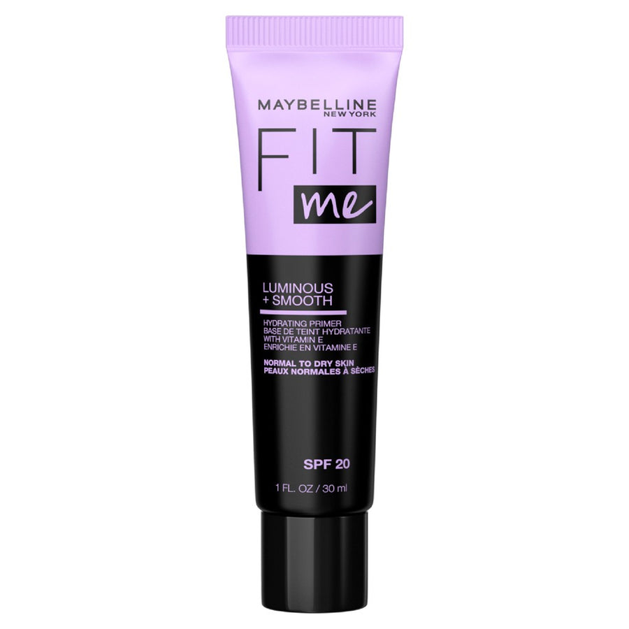 Fit Me Primer Luminous Smooth Kawnik Cosmetics