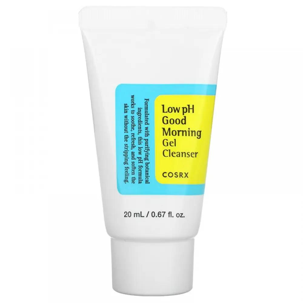 Cosrx Low PH Good Morning Gel Cleanser 150ml My Store