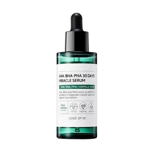 Some By Mi AHA BHA PHA 30 Days Miracle Serum 50ml My Store