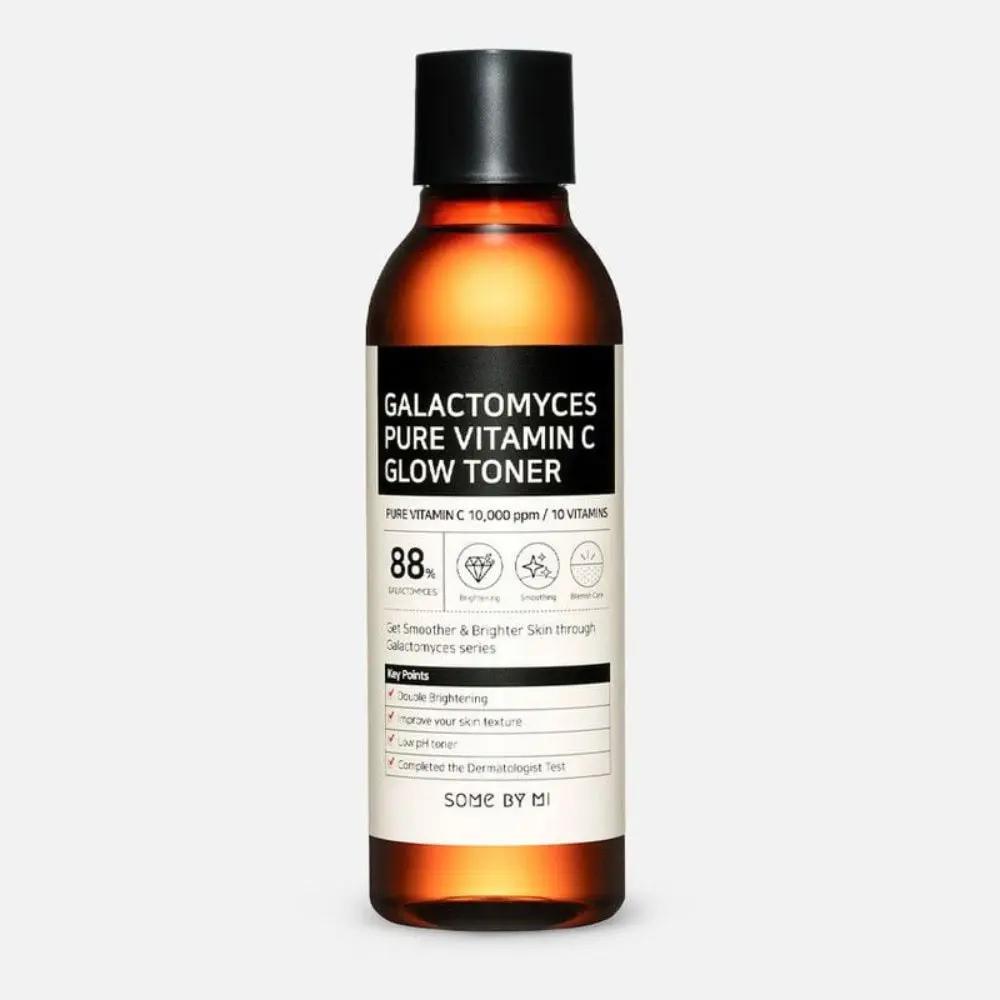 Some By Mi Galactomyces Pure Vitamin C Glow Toner 200ml My Store