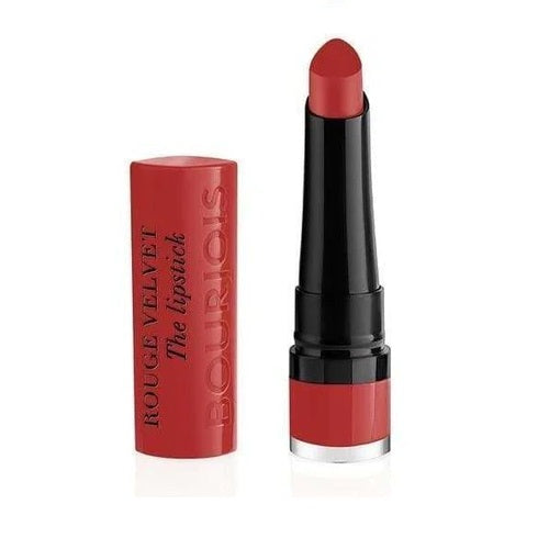 Rouge Velvet Edition The Lipstick Kawnik Cosmetics