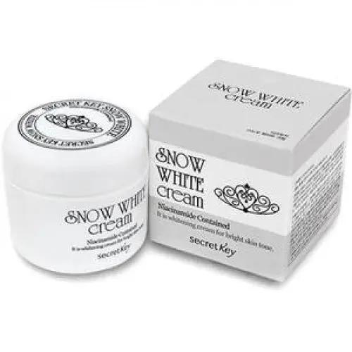 Secret Key Snow White Cream 50ml My Store