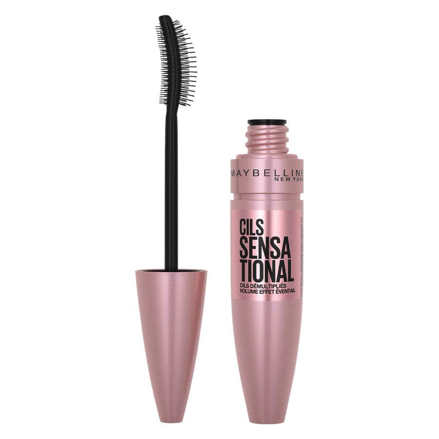 Lash Sensational Mascara Kawnik Cosmetics