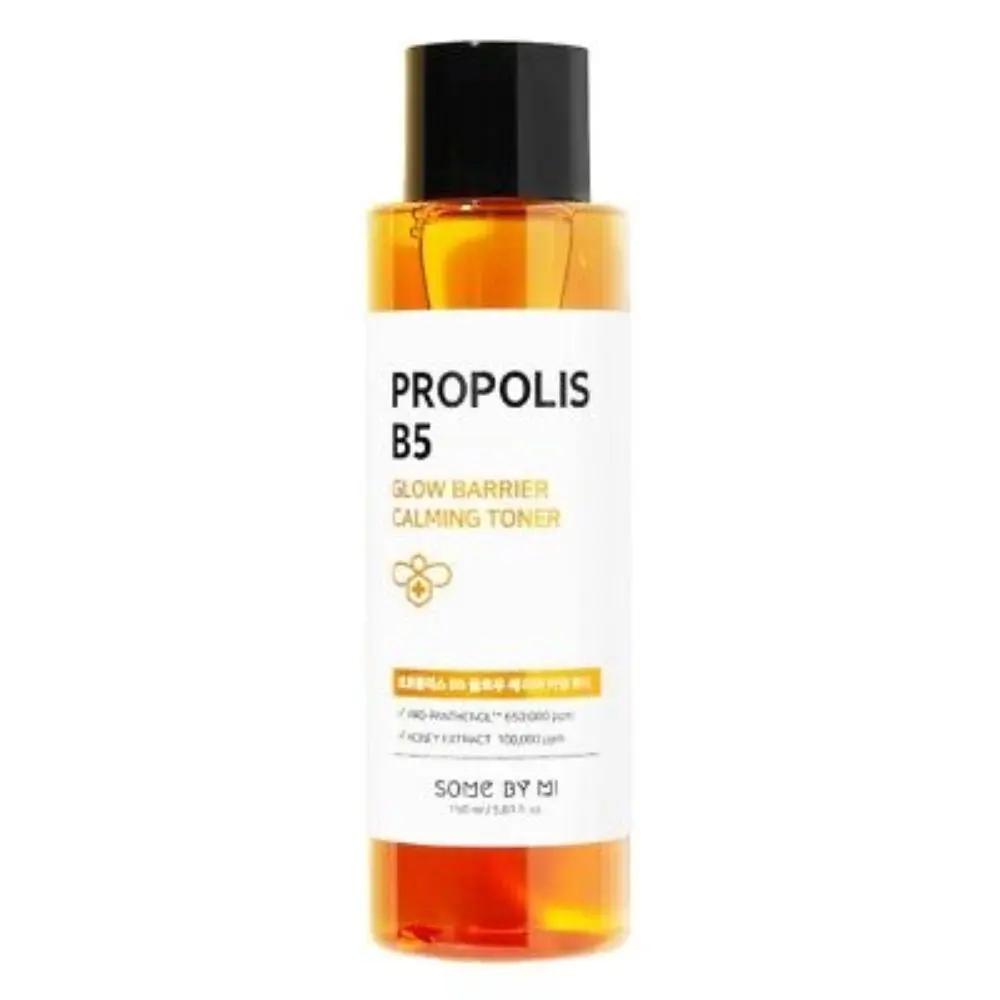 Some By Mi Propolis B5 Glow Barrier Calming Toner 150ml My Store