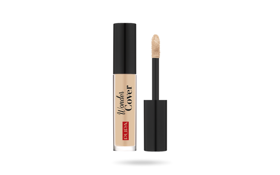 Wonder Cover Concealer Kawnik Cosmetics