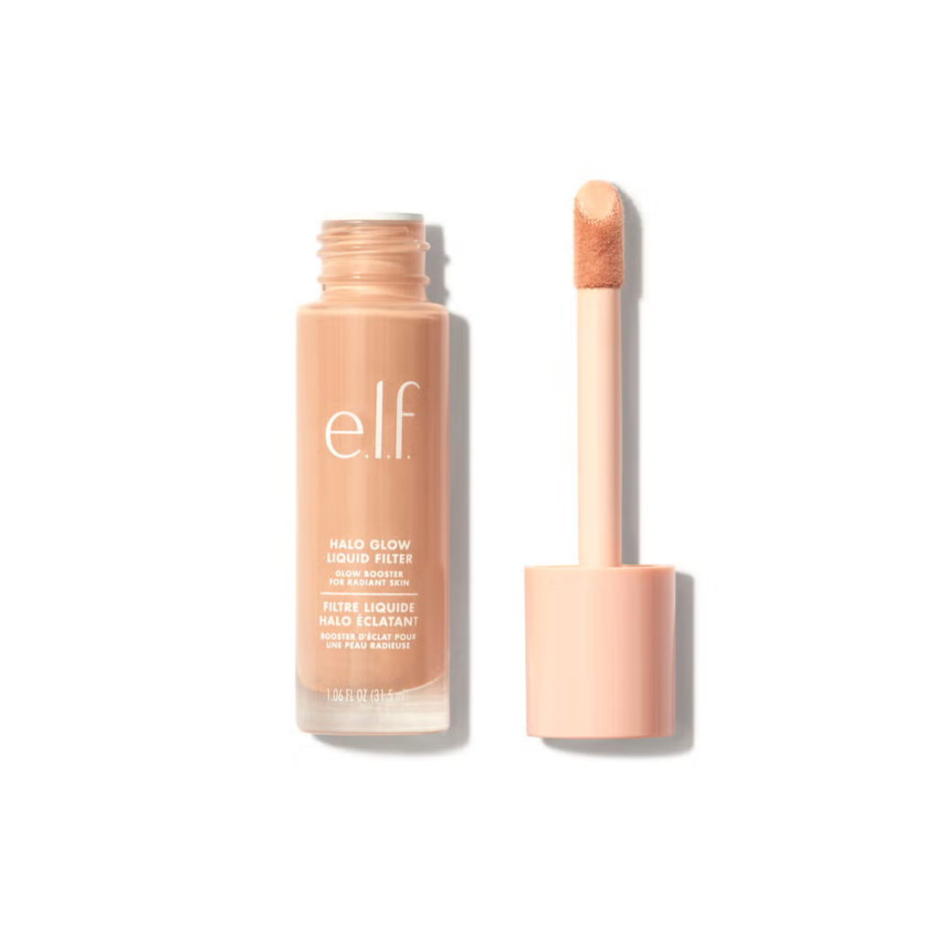 e.l.f Halo Glow liquid filter My Store