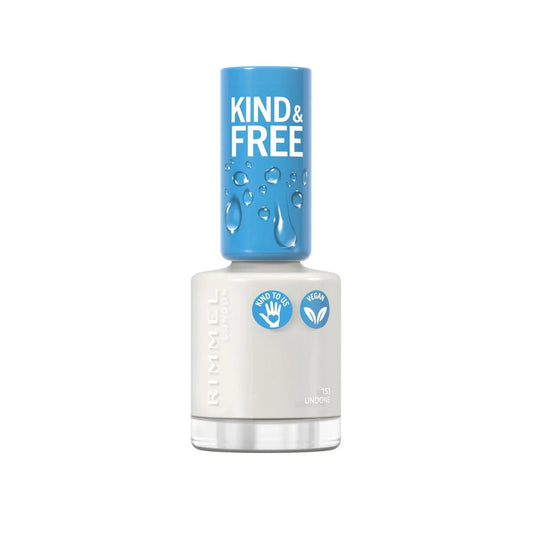 Kind & Free Nail Polish Kawnik Cosmetics