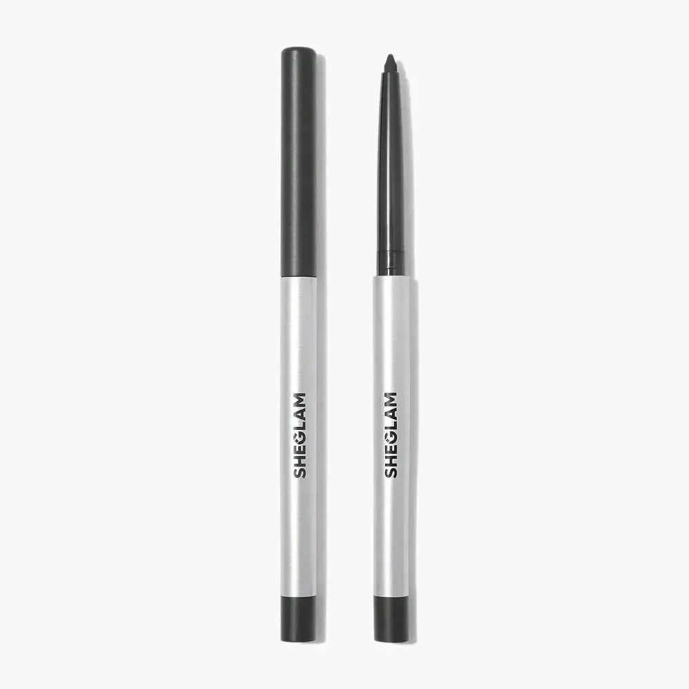 Sheglam On Line Creamy Eyeliner 0.25ml Black My Store