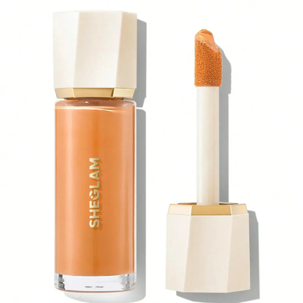 Sheglam Sun Burst Glow Mixer 30ml Medium Warm Golden My Store
