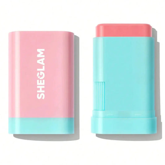 Sheglam Glass Glow Blush Stick 15ml Pink Lemonade My Store
