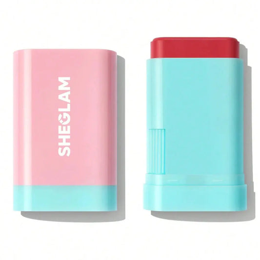 Sheglam Glass Glow Blush Stick 15ml Cherry Express My Store