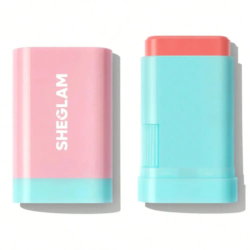 Sheglam Glass Glow Blush Stick 15ml Stunner My Store