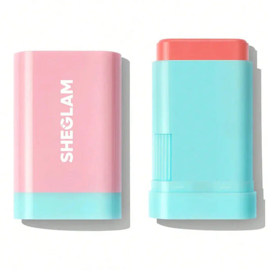 Sheglam Glass Glow Blush Stick 15ml Stunner My Store