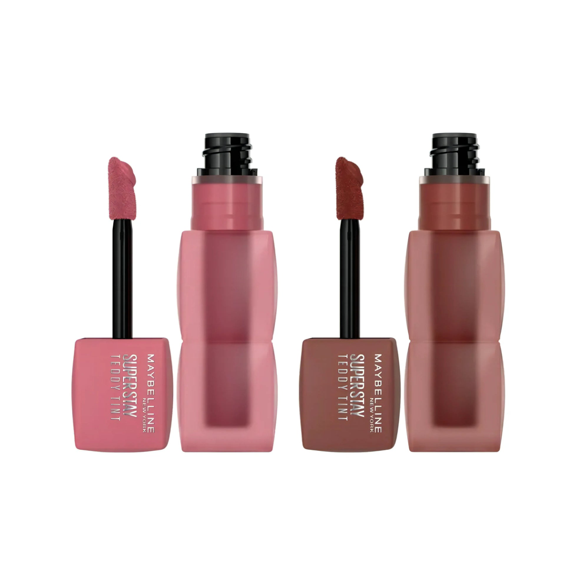 Maybelline Teddy Tint Lip & Cheek Oil: Hydrating, Long-Lasting, Versatile ColorA My Store