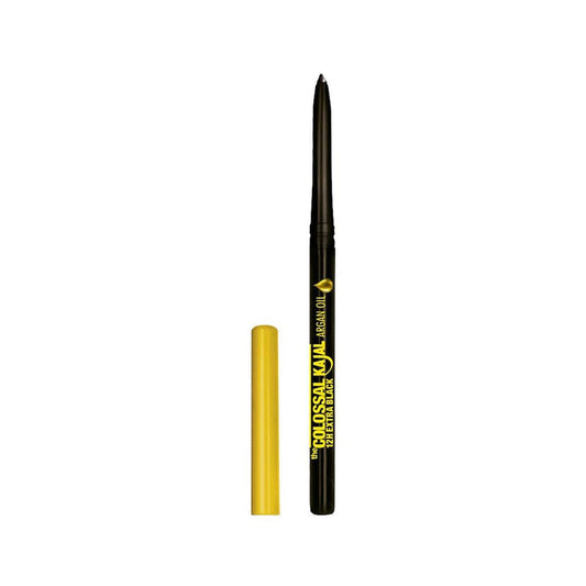 Colossal Kajal Argan Oil Pencil Kawnik Cosmetics