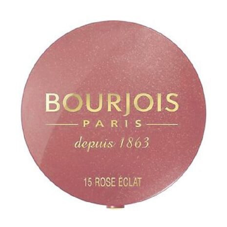 Little Pot Round Blusher Kawnik Cosmetics