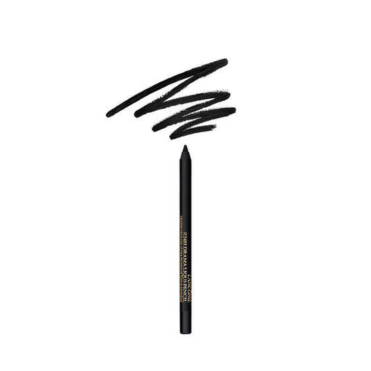 24H Drama Liqui-Pencil Gel Eyeliner Kawnik Cosmetics