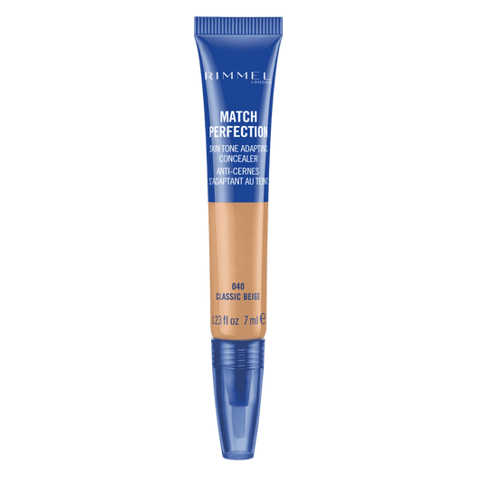 Match Perfection Concealer Kawnik Cosmetics