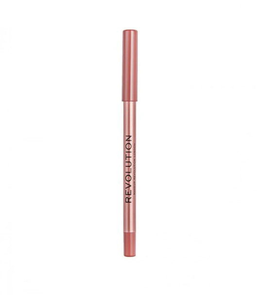 Satin Kiss Lip Liner Kawnik Cosmetics