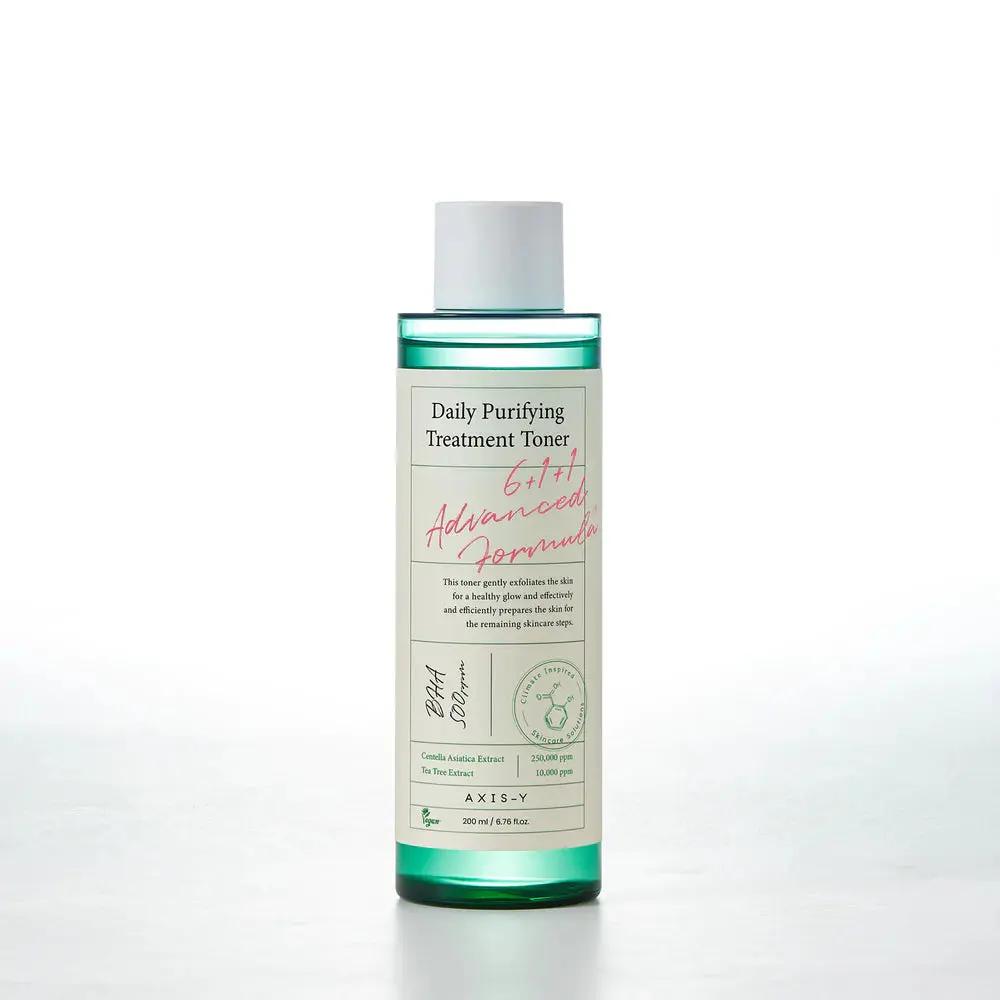 Axis-Y Daily Purifying Treatment Toner 200ml My Store
