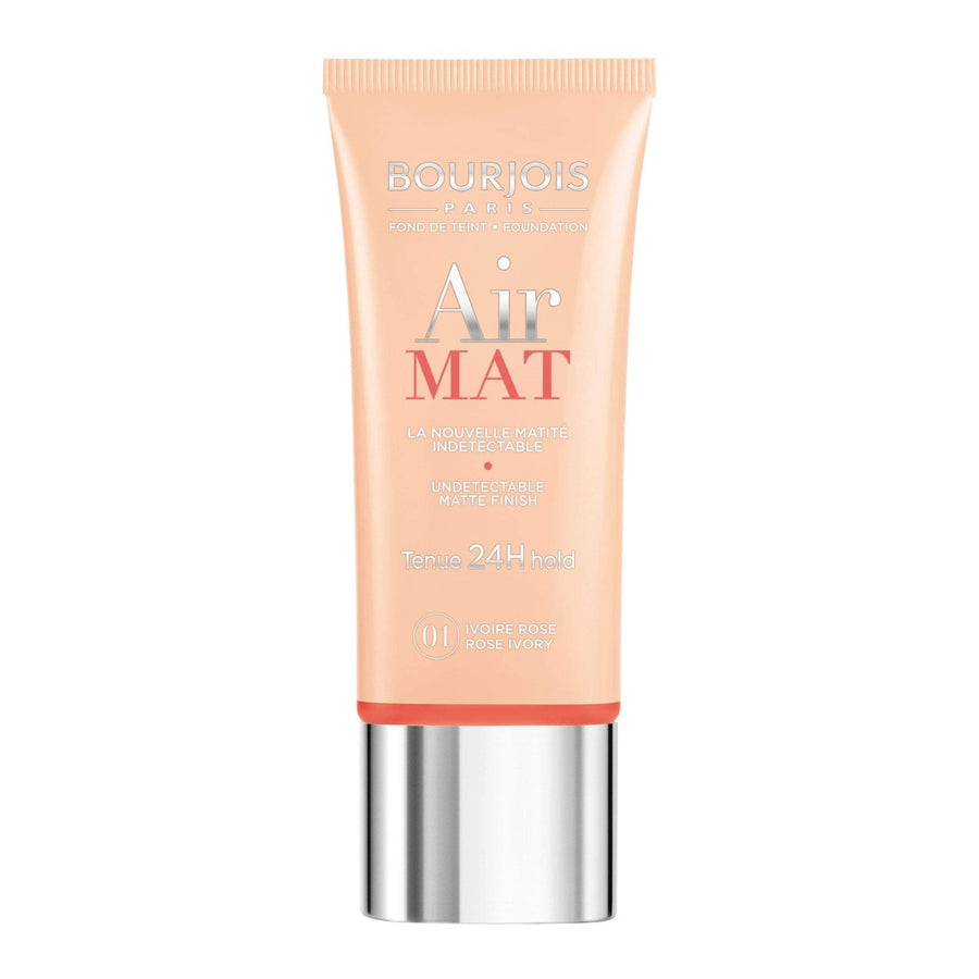 Air Mat Foundation Kawnik Cosmetics