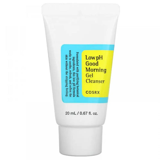 Cosrx Low PH Good Morning Gel Cleanser 150ml My Store