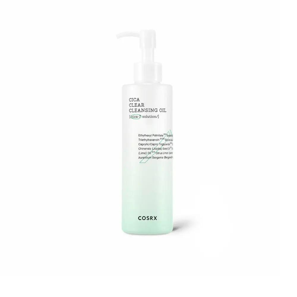 Cosrx CICA Clear Cleansing Oil 200ml My Store