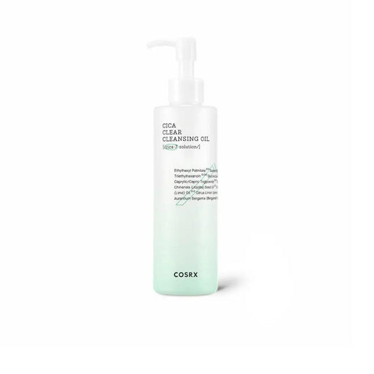 Cosrx CICA Clear Cleansing Oil 200ml My Store