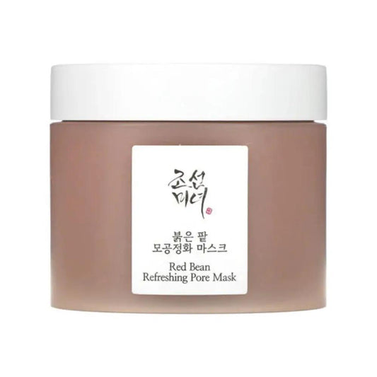 Beauty Of Joseon Red Refreshing Pore Mask 140ml My Store