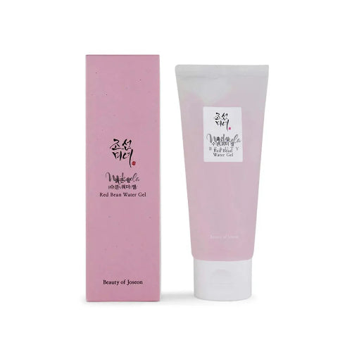 Beauty Of Joseon Red Bean Water Gel 100ml My Store