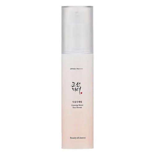 Beauty Of Joseon Ginseng Moist Sun Serum 50ml My Store