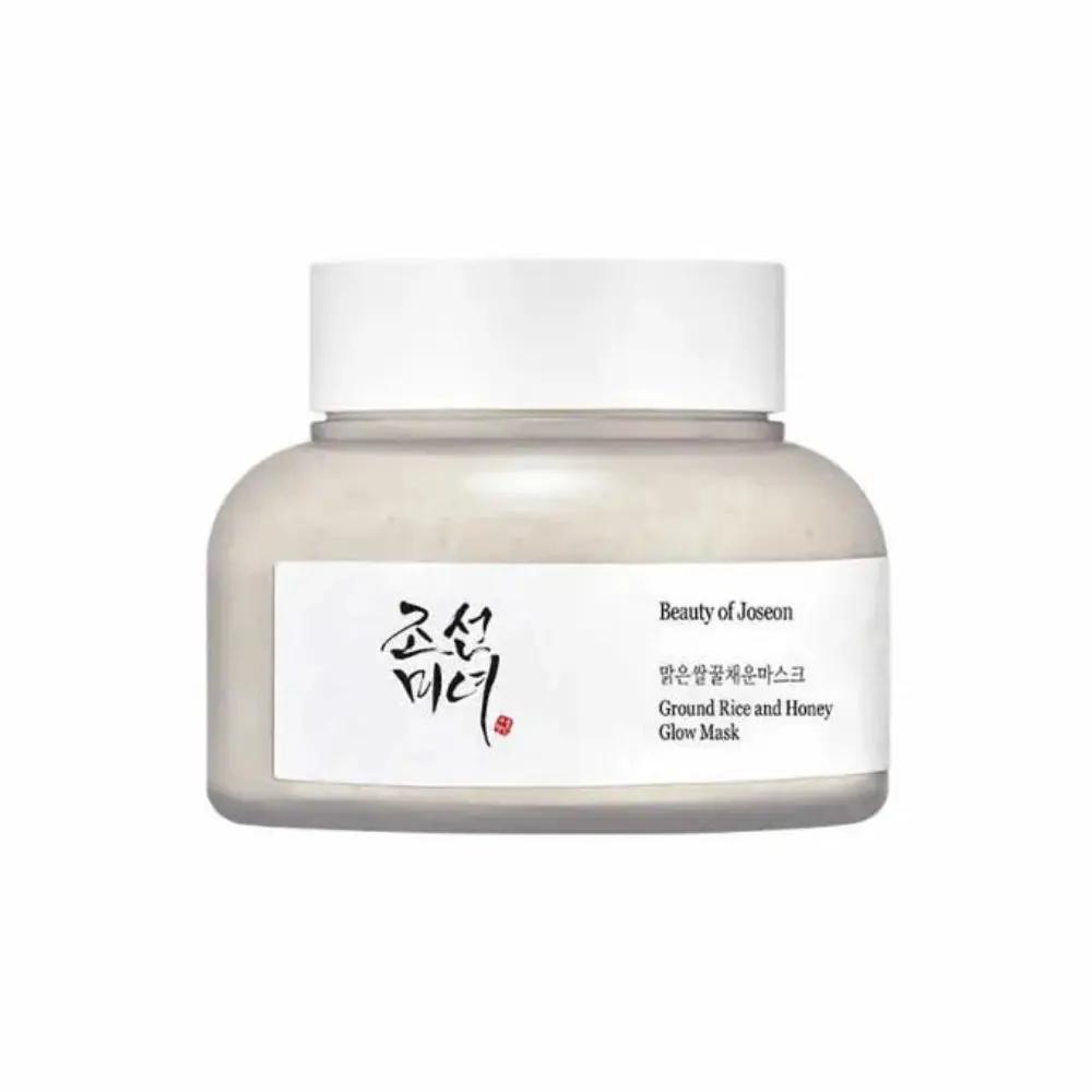 Beauty Of Joseon Ground Rice&Honey Glow Mask 150ml My Store
