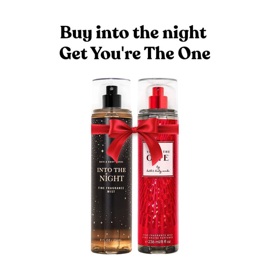 Night & The One Rose Cosmetics My Store