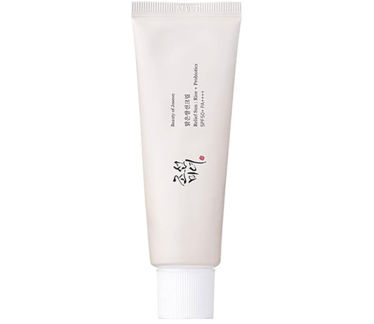 Beauty of Joseon Relief Rice & Probiotics Sun Cream SPF 50 50ml My Store