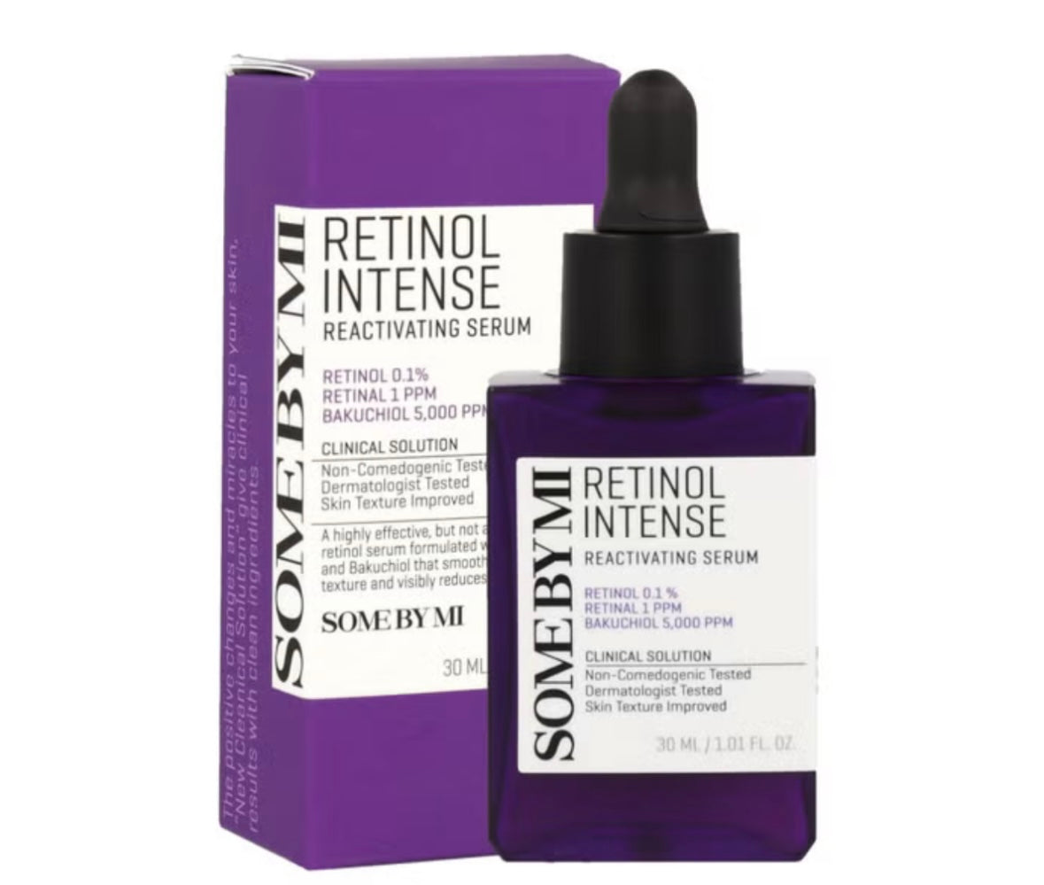 SOME BY MI RETINOL INTENSE REACTIVATING SERUM 30 ml My Store