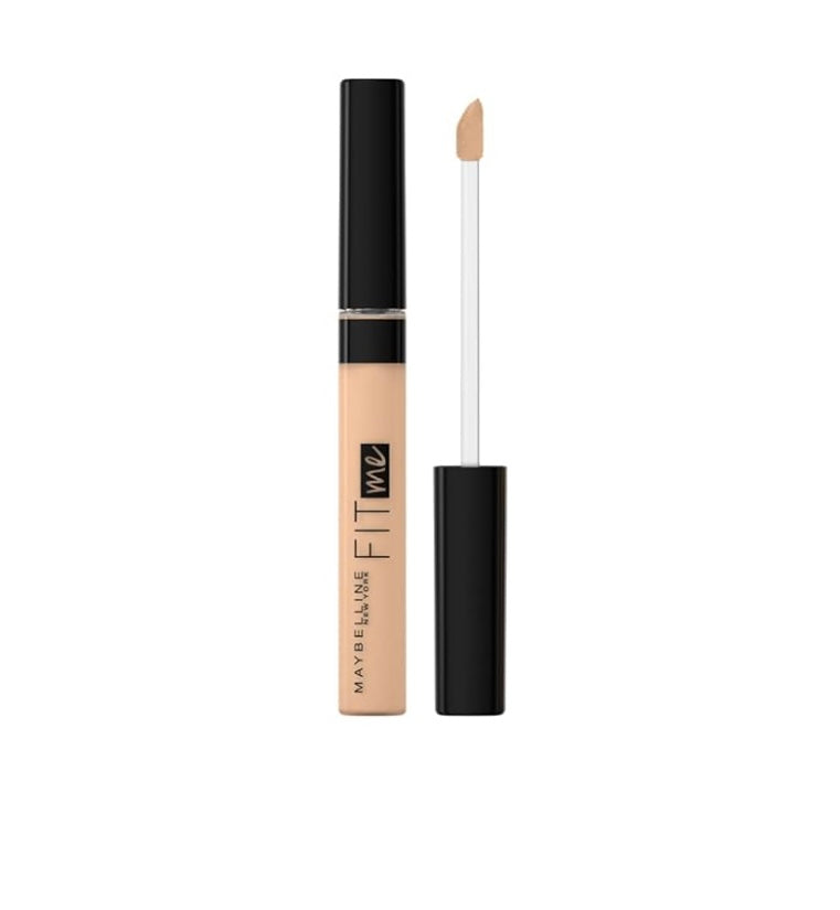 Maybelline New York® – Fit Me Concealer – Anti Cernes 6.8ml My Store