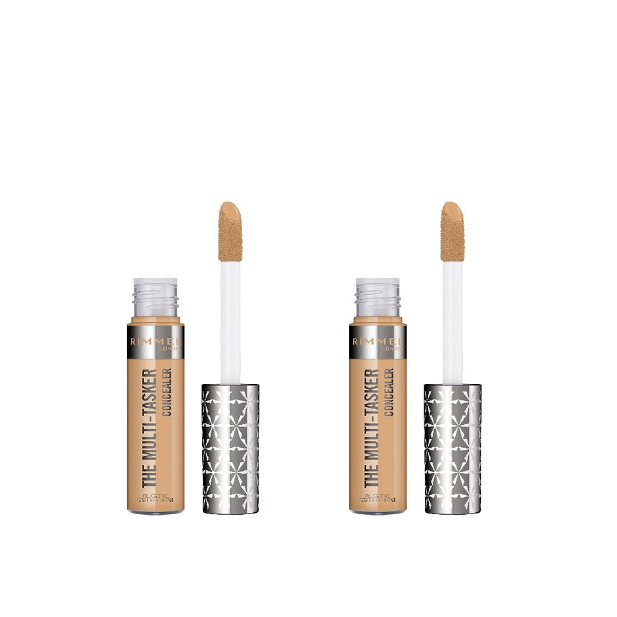 Multi-Tasker Concealer Dual Pack Kawnik Cosmetics