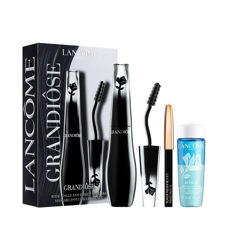 Grandiose Mascara Set Kawnik Cosmetics