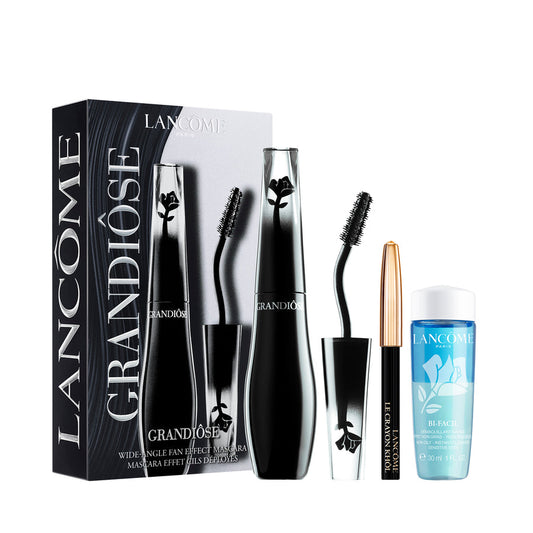 Grandiose Mascara Set Kawnik Cosmetics