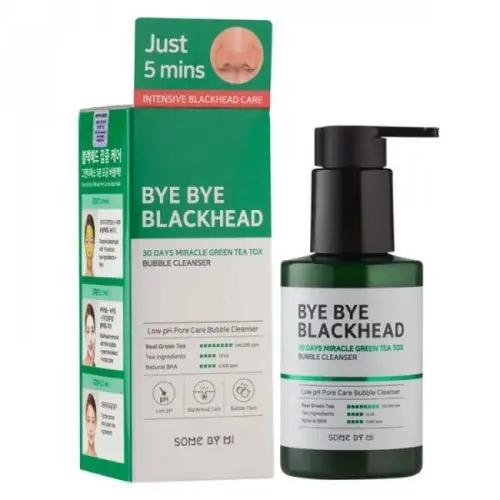 Some By Mi Bye Bye Blackhead Solution 120ml My Store
