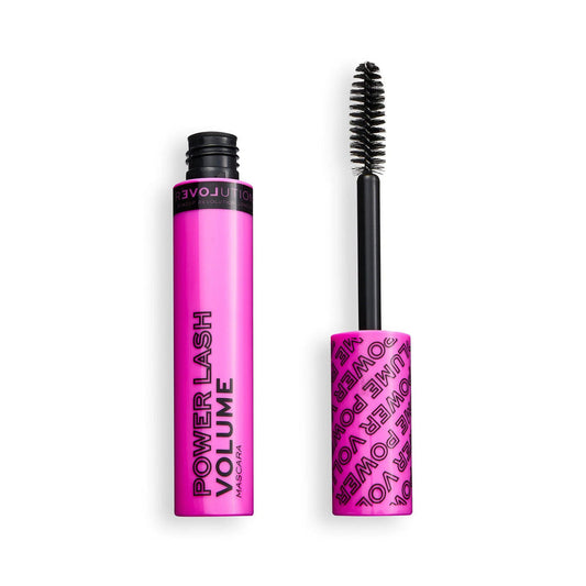 Power Lash Volume Mascara Kawnik Cosmetics