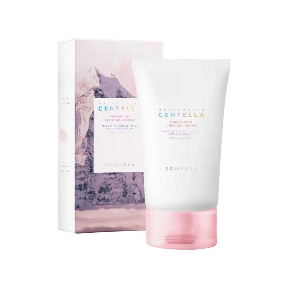 Madagascar Centella Poremizing Light Gel Cream 75ml My Store