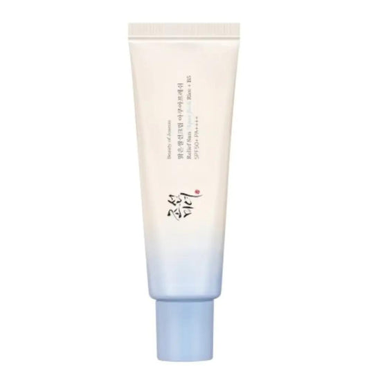 Beauty Of Joseon Relief Sun Aqua Fresh Rice+B5 Cream 50ml My Store