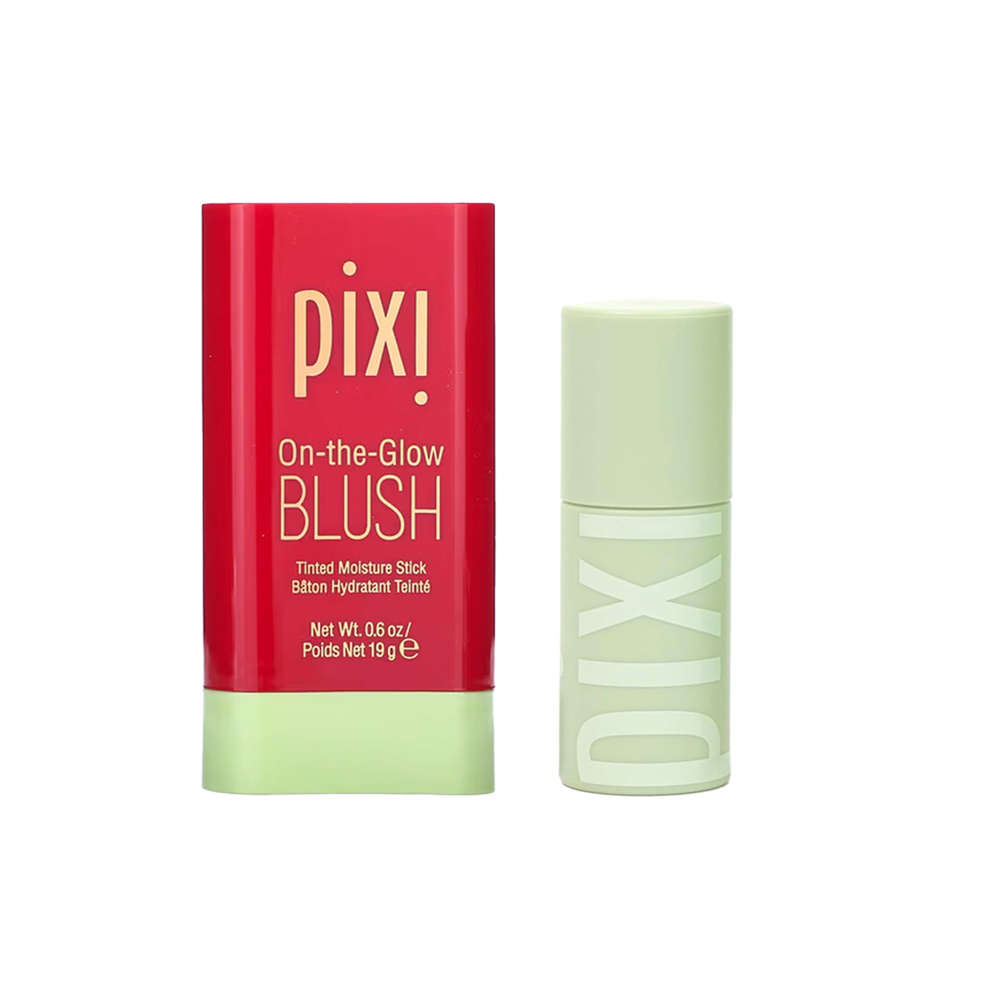 Glow & Go Set Rose Cosmetics My Store