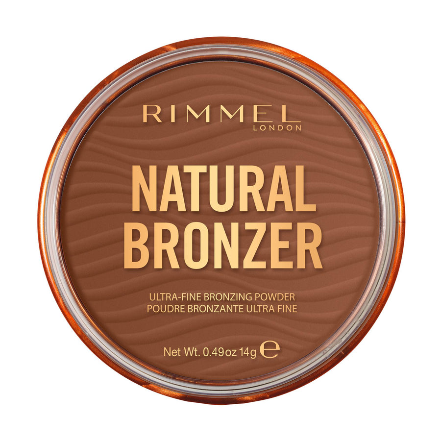 Natural Bronzer Restage Kawnik Cosmetics