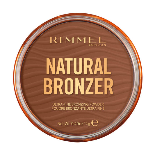 Natural Bronzer Restage Kawnik Cosmetics
