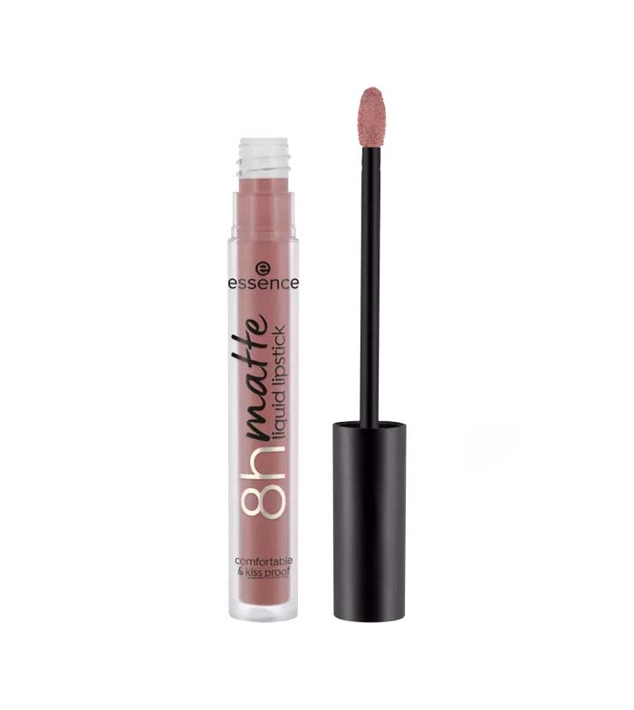 8h Matte Liquid Lipstick Kawnik Cosmetics