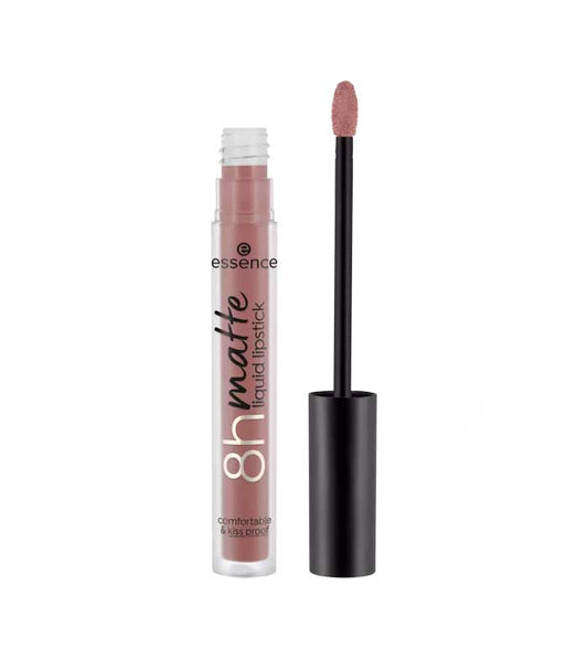8h Matte Liquid Lipstick Kawnik Cosmetics